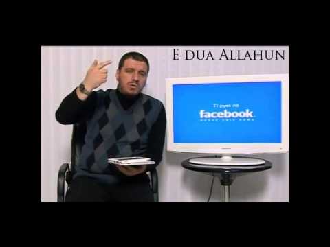 Fundi i Botes...!? - Enis Rama