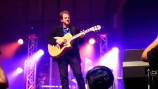 Nothing But The Blood - Kevin Williams