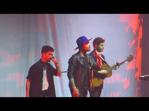 Where is your love - Arcadian