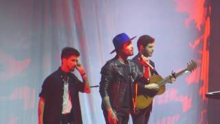 Where is your love - Arcadian