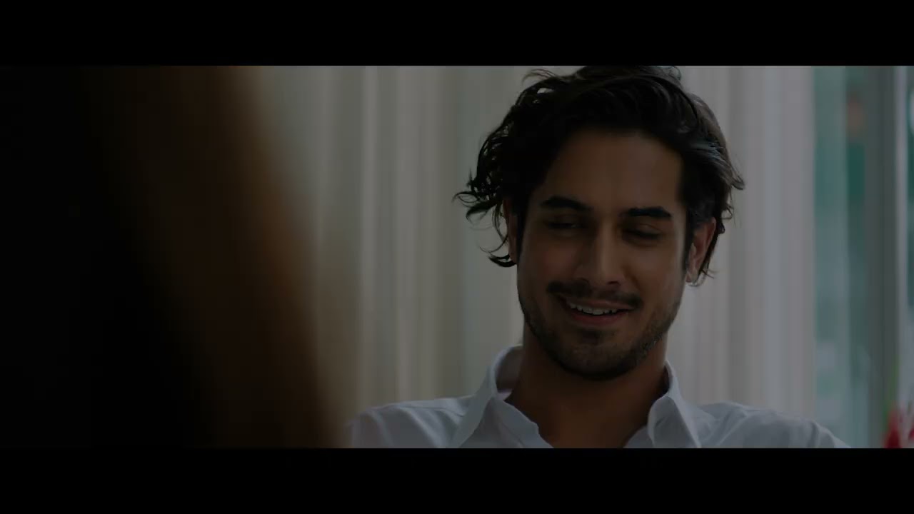 56 Days | Official Trailer - YouTube