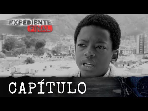 Final Report: This is how the young actor Cristian Mosquera spent his last days - Caracol TV