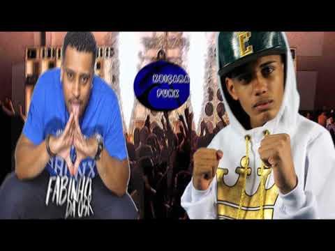 MC Fabinho da OSK MC 7Belo - Solteiro Sim Sozinho Nunca (DJ Romulo MPC e DJ VDS Mix LANÇAMENTO 2019)