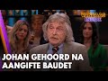 Johan gehoord na aangifte Baudet: 'Je wordt echt als een verdachte behandeld' | VANDAAG INSIDE