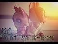 LPS MV-*MiSTiK ft. Megan Link – Цунами* 