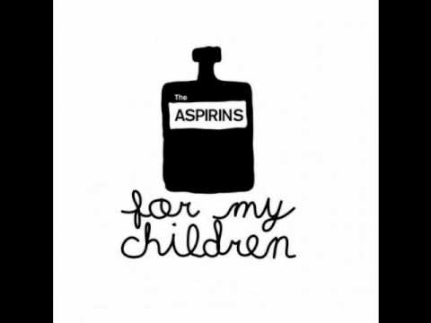 Handy Man | The Aspirins For My Children