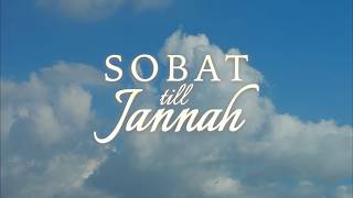 Lirik Lagu Sobat Till Jannah - Gofar Hilman: Sobat Till Jannah Kita Berkawan Sampai Akhirat