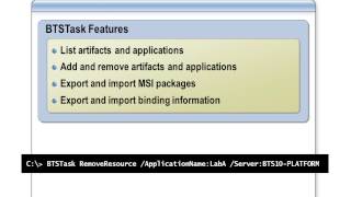 BizTalk Server 2010 Developer Training Kit - 04