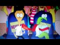 Nicktoons UK Autumn