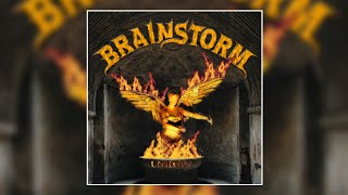 BRAINSTORM - "Holy War" / (1998)