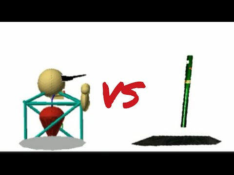 baldi's basics GOTTA SWEEP VS 1ST PRIZE