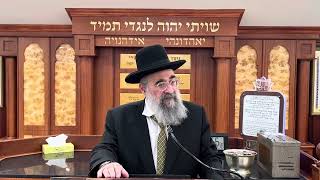 אמירה לגוי - חימום מרק בשבת (הרב יצחק ישראלי) - התמונה מוצגת ישירות מתוך אתר האינטרנט יוטיוב. זכויות היוצרים בתמונה שייכות ליוצרה. קישור קרדיט למקור התוכן נמצא בתוך דף הסרטון