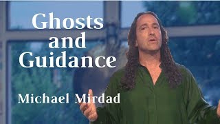 Ghosts & Guidance