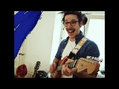 Welcome To My Kitchen - Yann Loisel