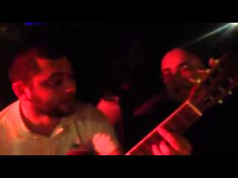 Sandro Kobakhidze & Lasha Glonti - #Романс