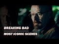 Breaking Bad's Most Iconic Scenes