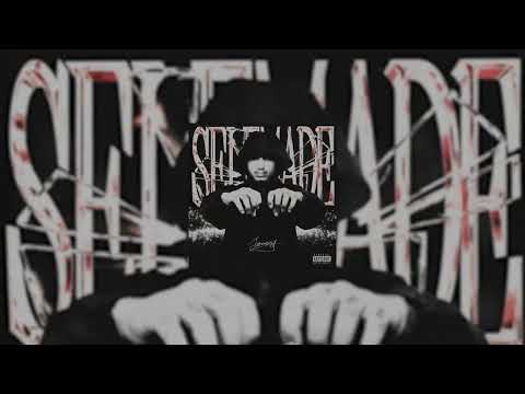 JAMESY - GOOD VIBES ft Milano, Lil Lakhey & Fuchhe (OFFICIAL AUDIO VISUALISER)