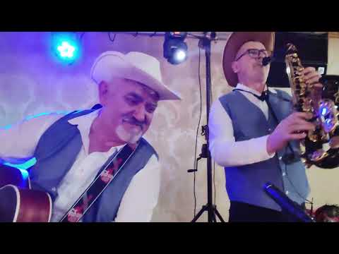 ❌Mircea Patovan & Trubadurii Band - Joc de ,,Roate " -   Instrumental (Live!)