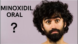 Minoxidil comprimido para calvície? Por Luiz Gameiro, dermatologista