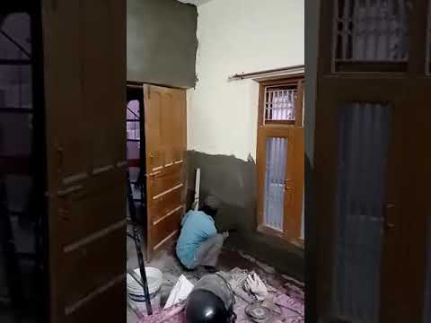 Water proofing services saharanpur, 2-3 coat, dr. fixit, sic...