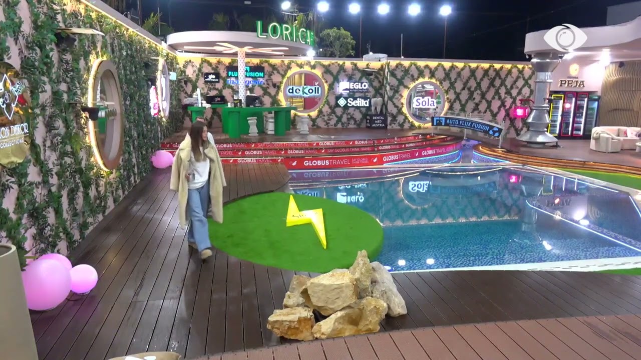 “Nuk dua të të shoh të mërzitur”/ Valbona i kthehet Gjestit: Të erdha dhe me injorove