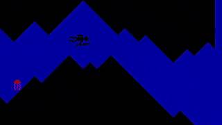 Aquarius - ZX Spectrum