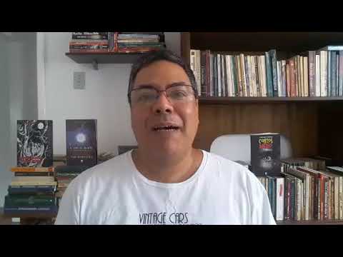 LENDAS E MISTÉRIOS DA AMAZÔNIA - PORTELA 1970.