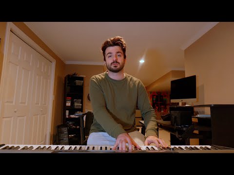 Maroon 5 - Payphone (COVER by Alec Chambers) on Spotify & Apple