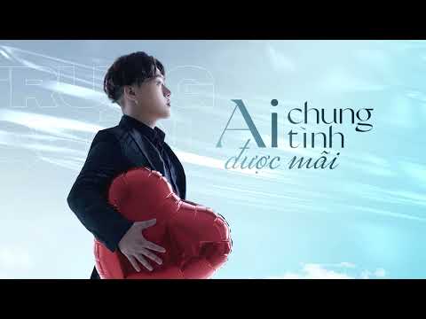 AI CHUNG TÌNH ĐƯỢC MÃI | TRUNG QUÂN Cover | Acoustic Version | Original by @Đinh Tùng Huy