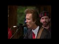 Tony Rice All Star Jam - Cold on the Shoulder