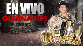 El Remmy Valenzuela - 81 La Tregua (En vivo Guanatos) (2013)