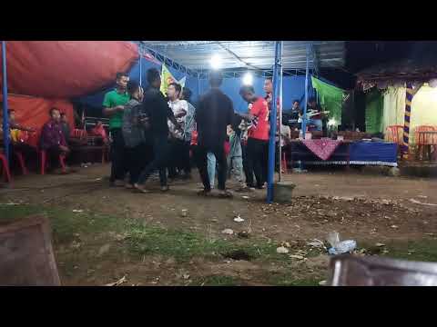 LUKA LAMA (MANTULL BRO KENDANGNYA)