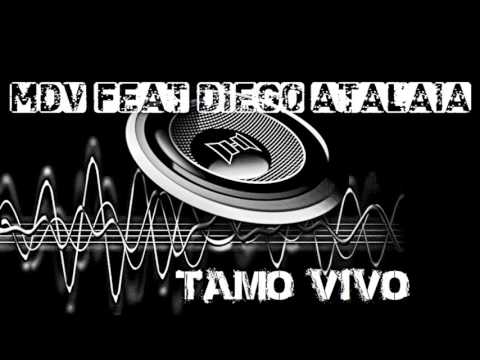 MDV Feat Diego Atalaia