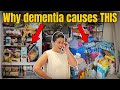 Dementia & Compulsive Shopping Destroyed Her Home | Day 1 at Shari's