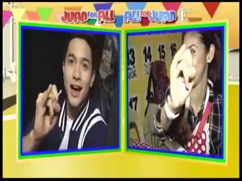 ALDUB Sept 2, 2015 EB Kalyeserye - Day 42