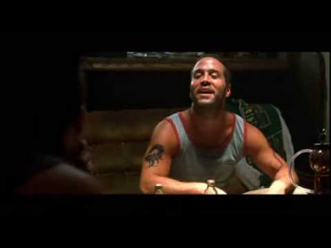 Highway (2001) - Jeremy Piven All Drugged Out
