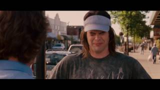 Hot Rod (2007) | (3/3) | Too Legit To Quit