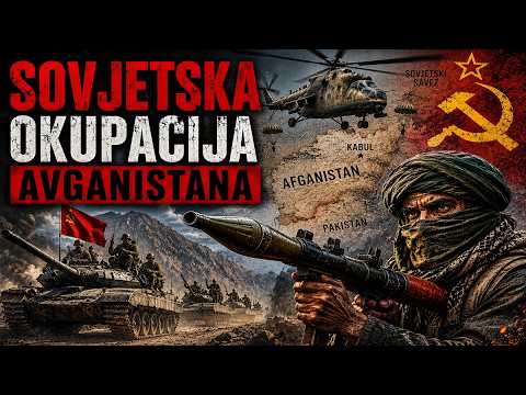 Sovjetska okupacija Avganistana - Grobnica Sovjetskog Saveza