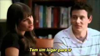 Ben legendado Glee