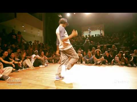 Judge Battle Tatsuo vs Mamson; House Summer Dance Forever 2013