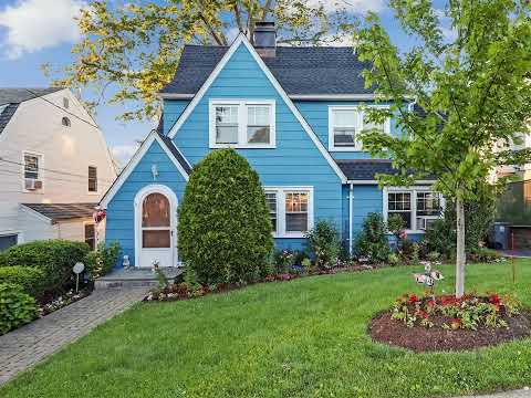 Homes For Sale in White Plains! 48 Wayne Avenue SOLD 12/2/21