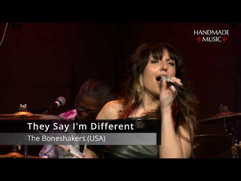 Handmade Music I Tonstudio YouTube-Vdeominiatur 21