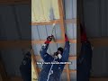 Roof Insulation Without Contractors | Spray Foam DIY