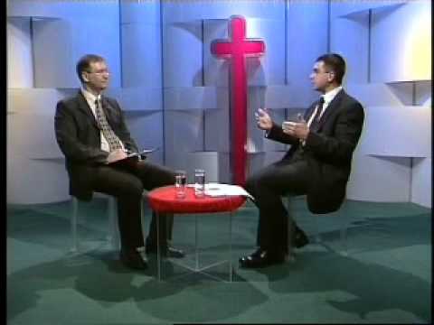 3A) Bogati mladić - Mt 19,16-26, MLADEN HORVAT.wmv