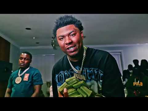 ATM Tana ft Montana 700 - Muscle up ( Official Video )