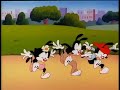 Animaniacs Wheel Of Morality But It S In Its Original Pitch 15