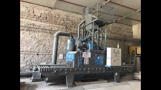 Venta de 1000x300 mm Mermer Kumlama Makinesi máquina de chorro de arena - Imagen 4 | Machineryline AR 1000x300 mm Mermer Kumlama Makinesi máquina de chorro de arena nueva | Imagen 4 - Machineryline