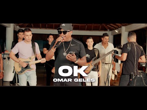 OMAR GELES | OK | # 5 - De La 1 a La 1000 | Primera Temporada
