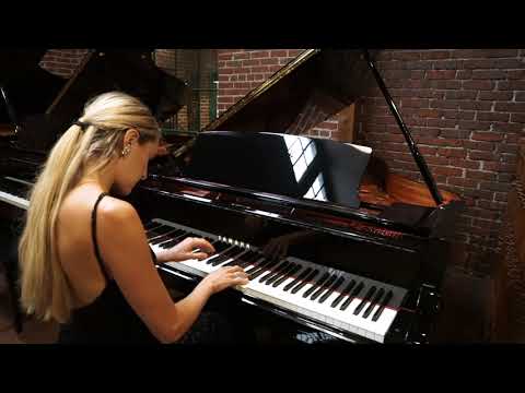 Yamaha Grand Piano Conservatory Series Model C3X For Sale at Classic Pianos Portland