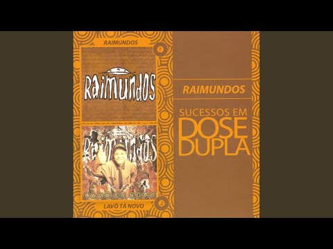 Carro Forte - Raimundos